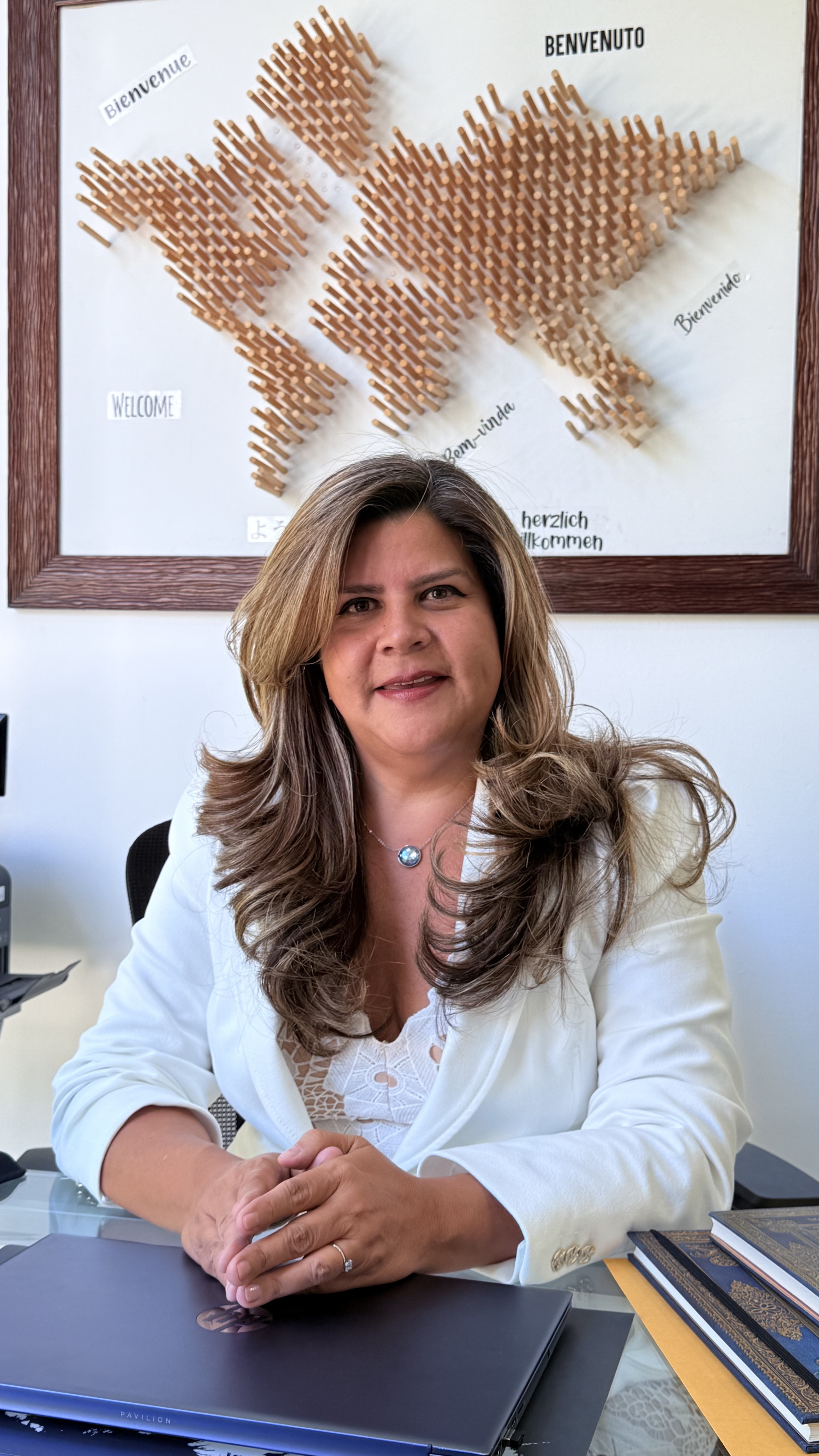 Claudia Valenzuela