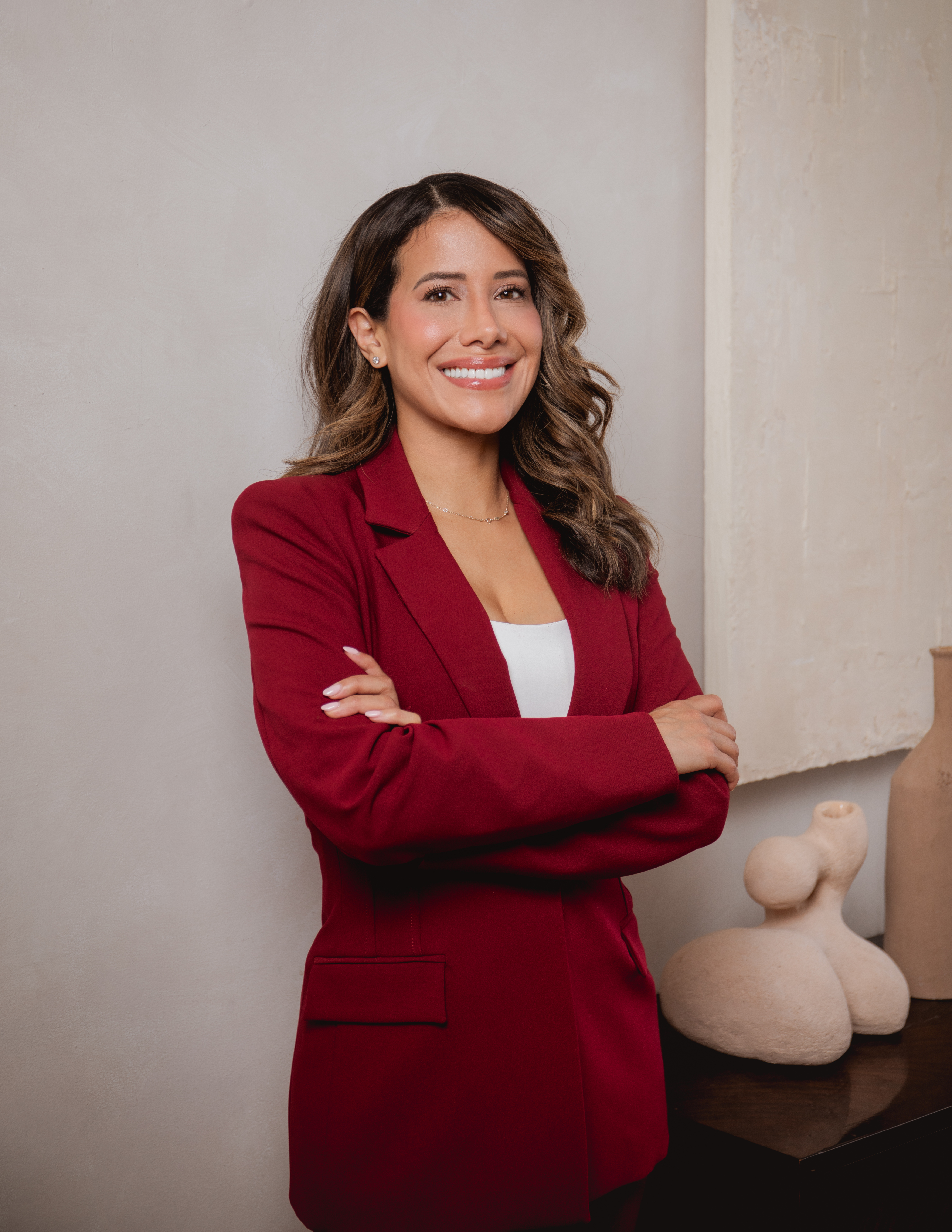 Ana Gabriela Urizar