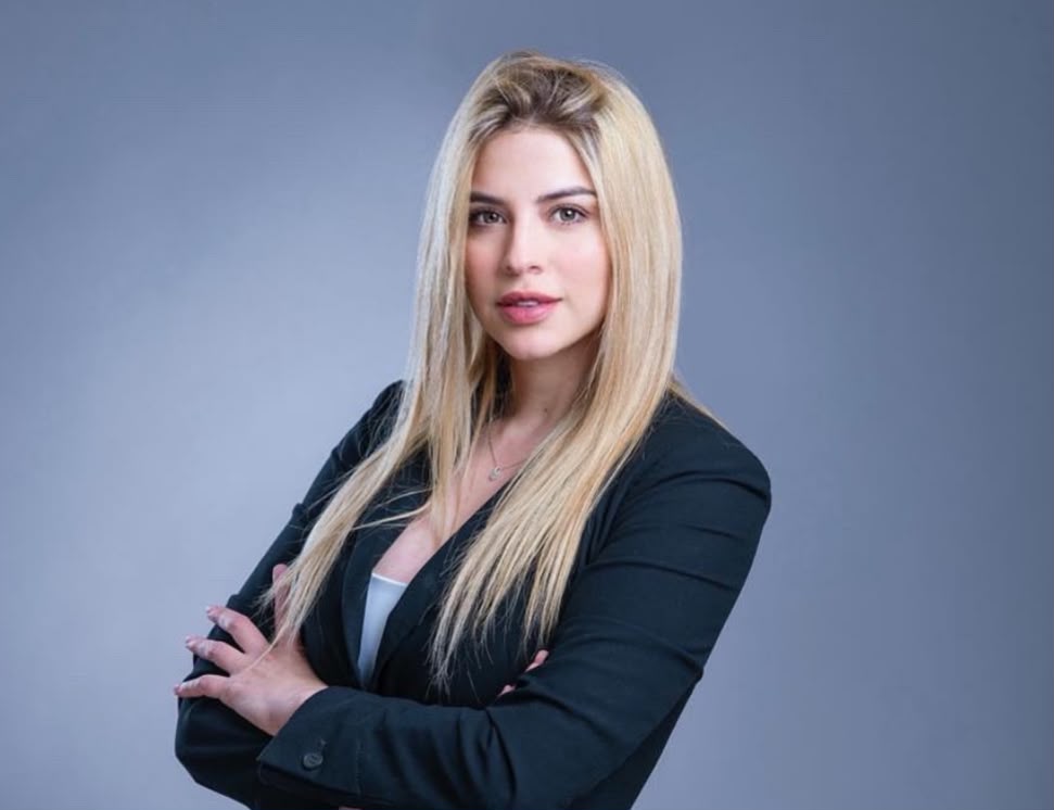 Karen Ortíz